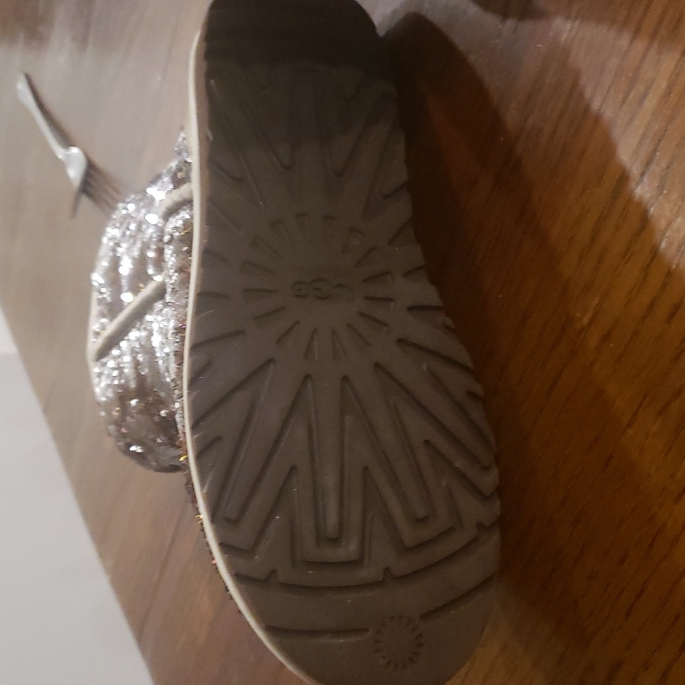 Ugg Sequin Boots 6 - image 7